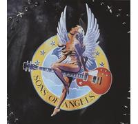 Sons Of Angels - Sons Of Angels