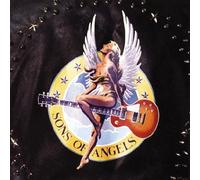 SONS OF ANGELS - Sons of Angels