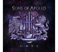 Sons of Apollo - Mmxx [VINYL]
