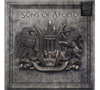 Psychotic Symphony
