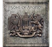 Psychotic Symphony