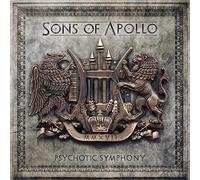 Sons of Apollo - Psychotic Symphony [VINYL]
