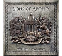 Sons of Apollo - Psychotic Symphony [VINYL]