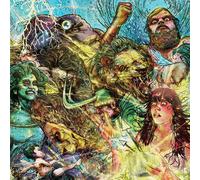 Sons of Aurelius The Farthest Reaches (CD) (US IMPORT)