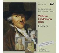 Sons of Bach 1