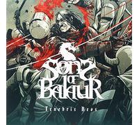 Sons Of Balaur - Tenebris Deos (Clear Vinyl) [VINYL]