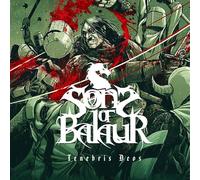 Sons Of Balaur - Tenebris Deos [VINYL]