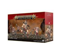 Sons Of Behemat: Stomper Tribe