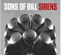 Sons of Bill - Sirens