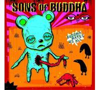 Sons Of Buddha - Buddha Hates Us All