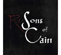 Sons Of Cain - Re:Sons Of Cain [VINYL]