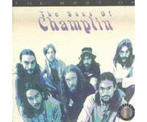 Sons of Champlin - Capitol Gold: Best of