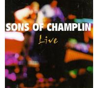 Sons of Champlin - Live