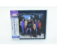 The Sons of Champlin - Loving Is Why