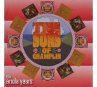 Sons Of Champlin - The Ariola Years