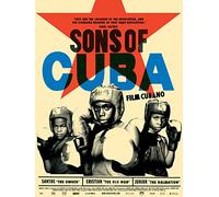 Sons of Cuba