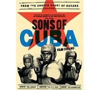 Sons of Cuba