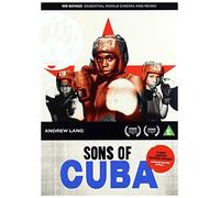 Sons Of Cuba - (Mr Bongo Films) (2009) [2xDVD BOXSET] [DVD]