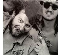 Sons of Cyrus - Trigger Happy