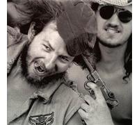 Sons of Cyrus - Trigger Happy [VINYL]