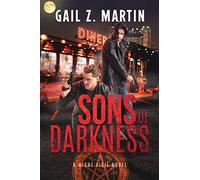Sons of Darkness: A Night Vigil Novel: 1