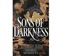 Sons of Darkness (The Raag of Rta)