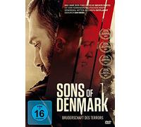Sons of Denmark - Bruderschaft des Terrors