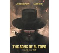 Sons of El Topo Vol. 1: Cain