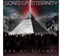 Sons Of Eternity - End Of Silence [VINYL]