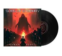 SONS OF ETERNITY - HUMAN BEAST [VINYL]