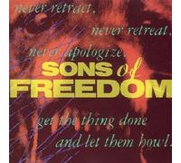 Sons Of Freedom