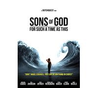 Sons of God DVD