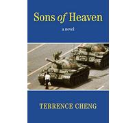 Sons Of Heaven: a novel