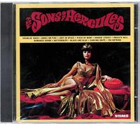 Sons Of Hercules