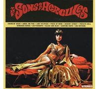**Sons of Hercules - Sons of Hercules