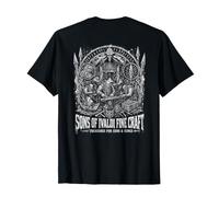 Sons of Ivaldi Fine Craft Treasures for Gods and Kings T-Shirt