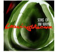 Sons of Jim Wayne - Leaving the Cave