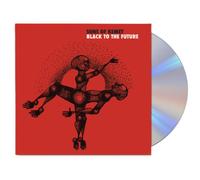 Black to the Future by Sons of Kemet (CD, 2021)