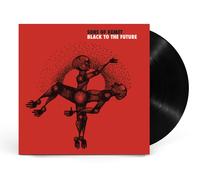 Sons of Kemet Black to the Future (Vinyl) 12" Album (US IMPORT)