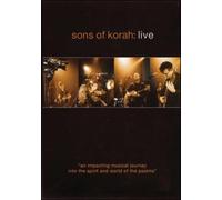 Sons of Korah: Live