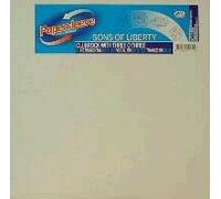 Sons Of Liberty - Clubrock With Three O Three