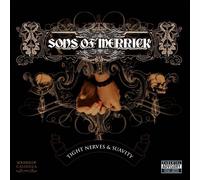 Sons of Merrick - Tight Nerves&Suavity