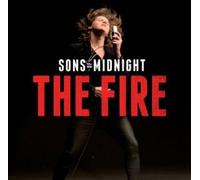 Sons of Midnight - The Fire (2-Track)