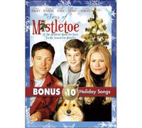 Sons of Mistletoe [DVD] [2001] [Region 1] [US Import] [NTSC]