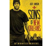 SONS OF NEW ORLEANS