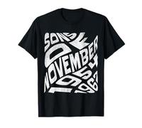 Sons of November 1954-1962, Algerian Revolution, Algeria T-Shirt