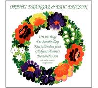 Sons of Orpheus by Orphei Drangar and Eric Ericson (1991-01-01)