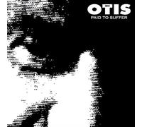 SONS OF OTIS - PAID TO SUFFER