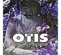 Sons Of Otis - Songs For Worship [VINYL]