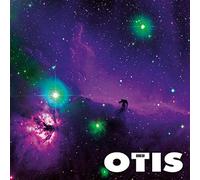 Sons of Otis - Spacejumbofudge (Remastered Black Vinyl) [Vinyl LP] [VINYL]